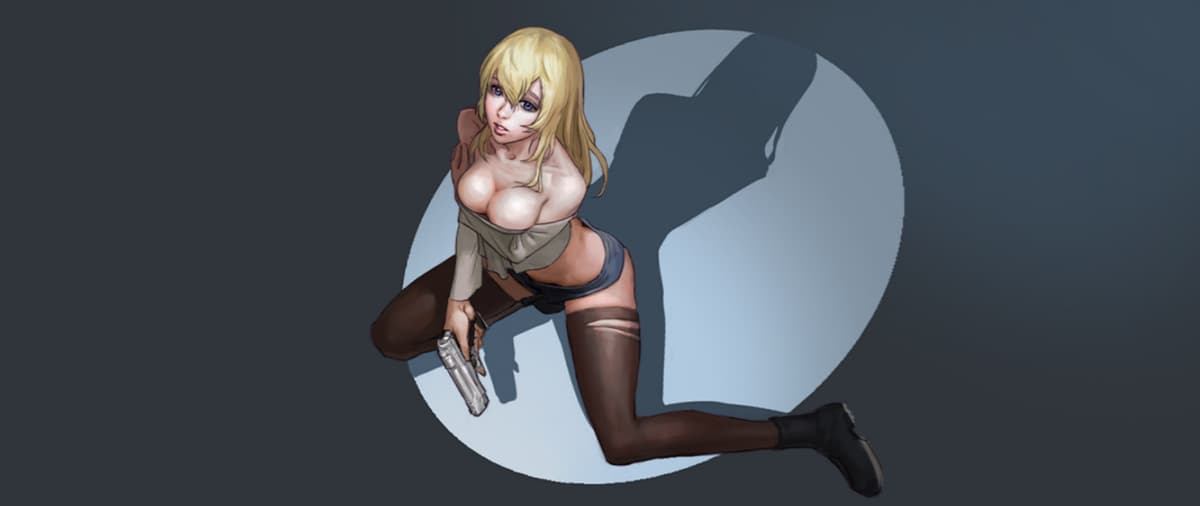 Parasite in City Remake