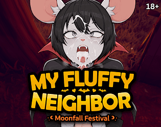 My Fluffy Neighbor: Moonfall Festival